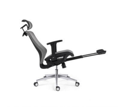 派利曼日志-为何大家都选择网布办公椅？其具有哪些特点？

  舒适：网布办公椅在设计时就【图1】