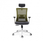 派利曼日志-为何大家都选择网布办公椅？其具有哪些特点？

  舒适：【图2】