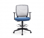 派利曼日志-为何大家都选择网布办公椅？其具有哪些特点？

  舒适：【图3】