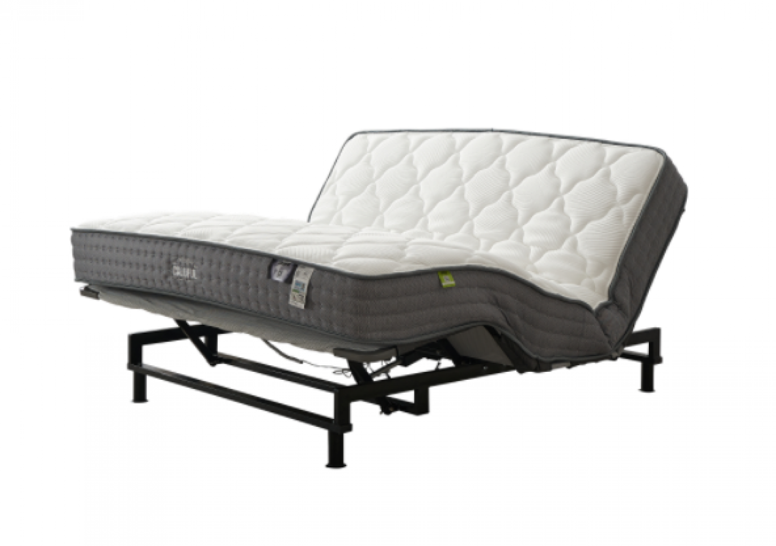 卡路福智能家居产品《贝勒智能电动床》【图3】