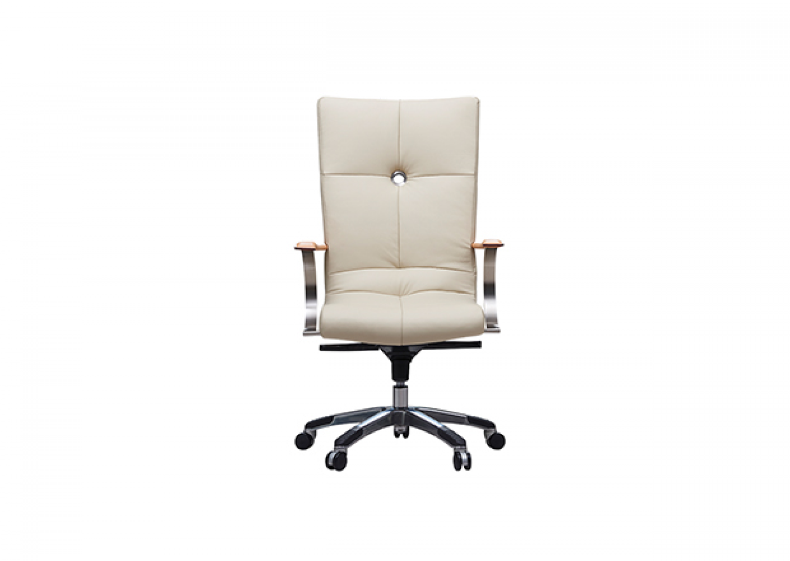 美廷理创办公家具产品《米雅轻奢办公椅》