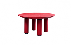 美廷理创办公家具产品《红韵圆聚会议桌》议价