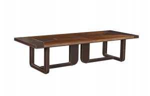 美廷理创办公家具产品《棕木雅韵会议桌》议价