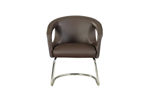 美廷理创办公家具产品《棕奢会议洽谈椅》议价