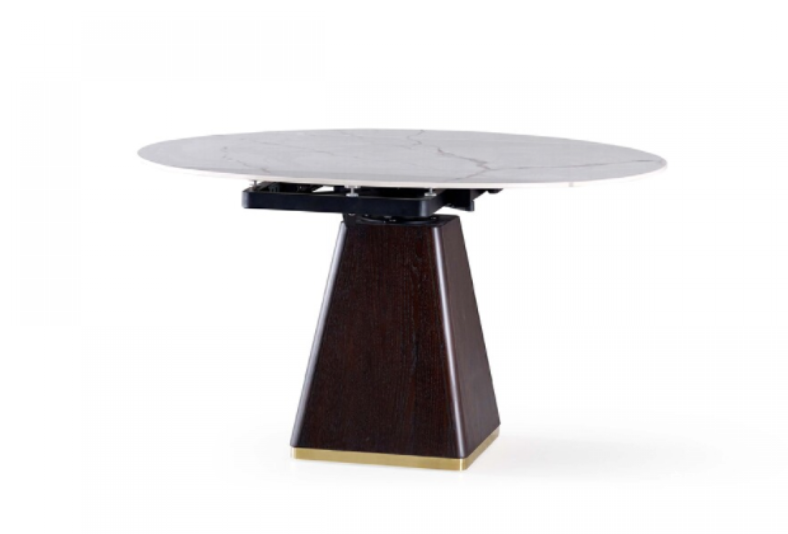 朗萨家私客卧家具产品《大理石功能餐桌》