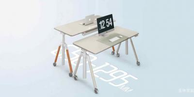 爱琳智能企业空间精选封面动态图片