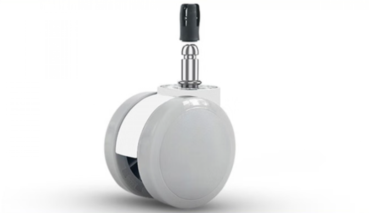 爱琳智能办公家具产品《人体工学简约办公椅》【图1】