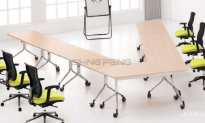 诚丰家具办公家具产品《灵动拼接会议桌》议价