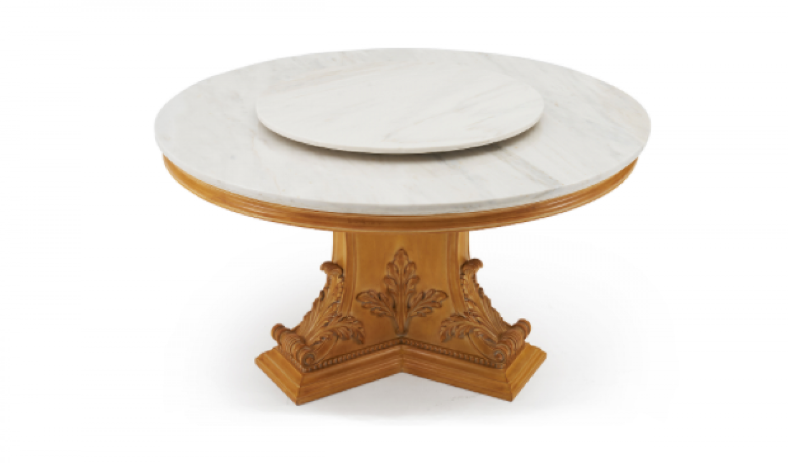 大风范客卧家具产品《巴黎圆餐桌》【图0】