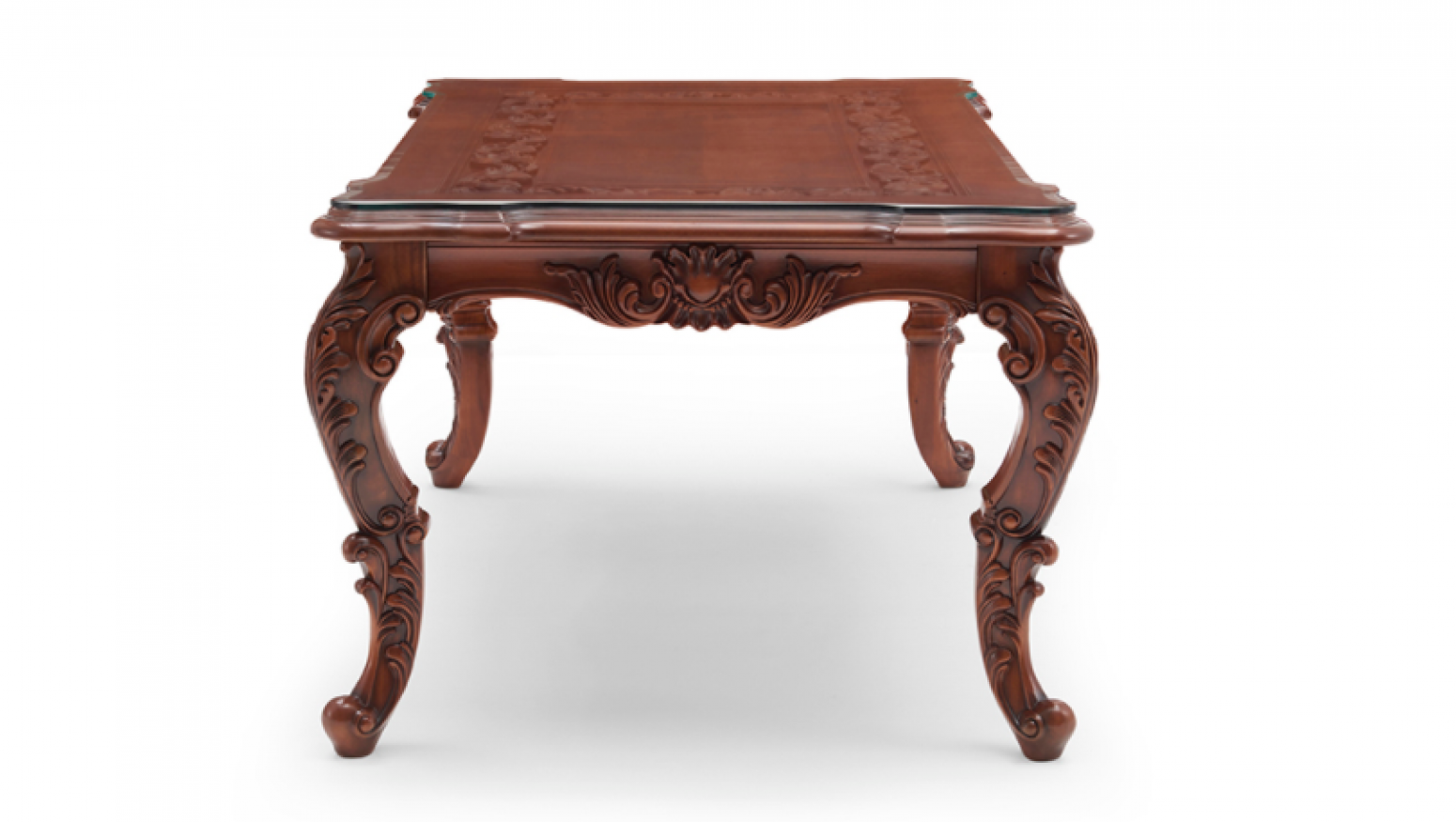 大风范客卧家具产品《威尼斯长餐桌》【图1】