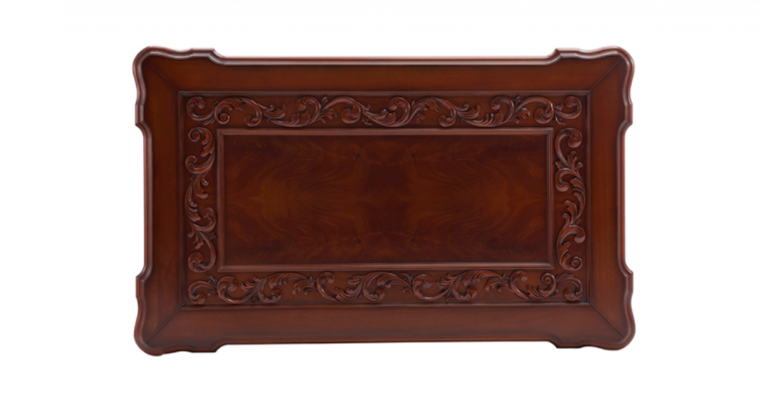 大风范客卧家具产品《威尼斯长餐桌》【图2】