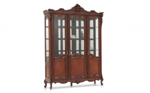 大风范客卧家具产品《三门酒柜》议价