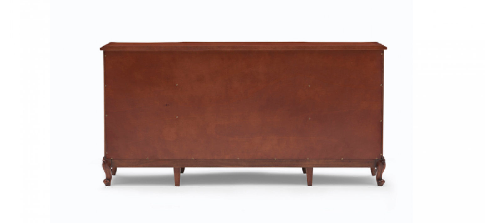 大风范客卧家具产品《浅木简约餐边柜》【图2】