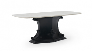 大风范客卧家具产品《巴黎雕花长餐桌》议价