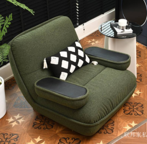 联邦家私客卧家具产品《甲壳虫休闲椅》议价