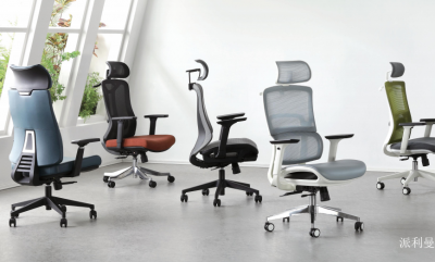 派利曼企业空间精选封面动态图片