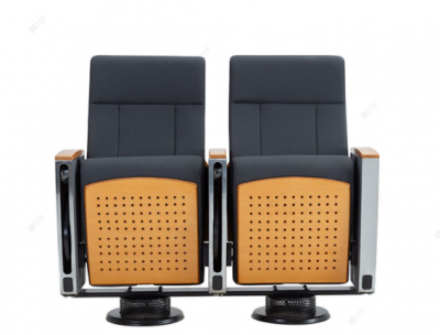宏钻家具日志-舒适的礼堂座椅，应该是在哪个位置？

  当我们去礼堂中参加各个会议活动或去【图1】