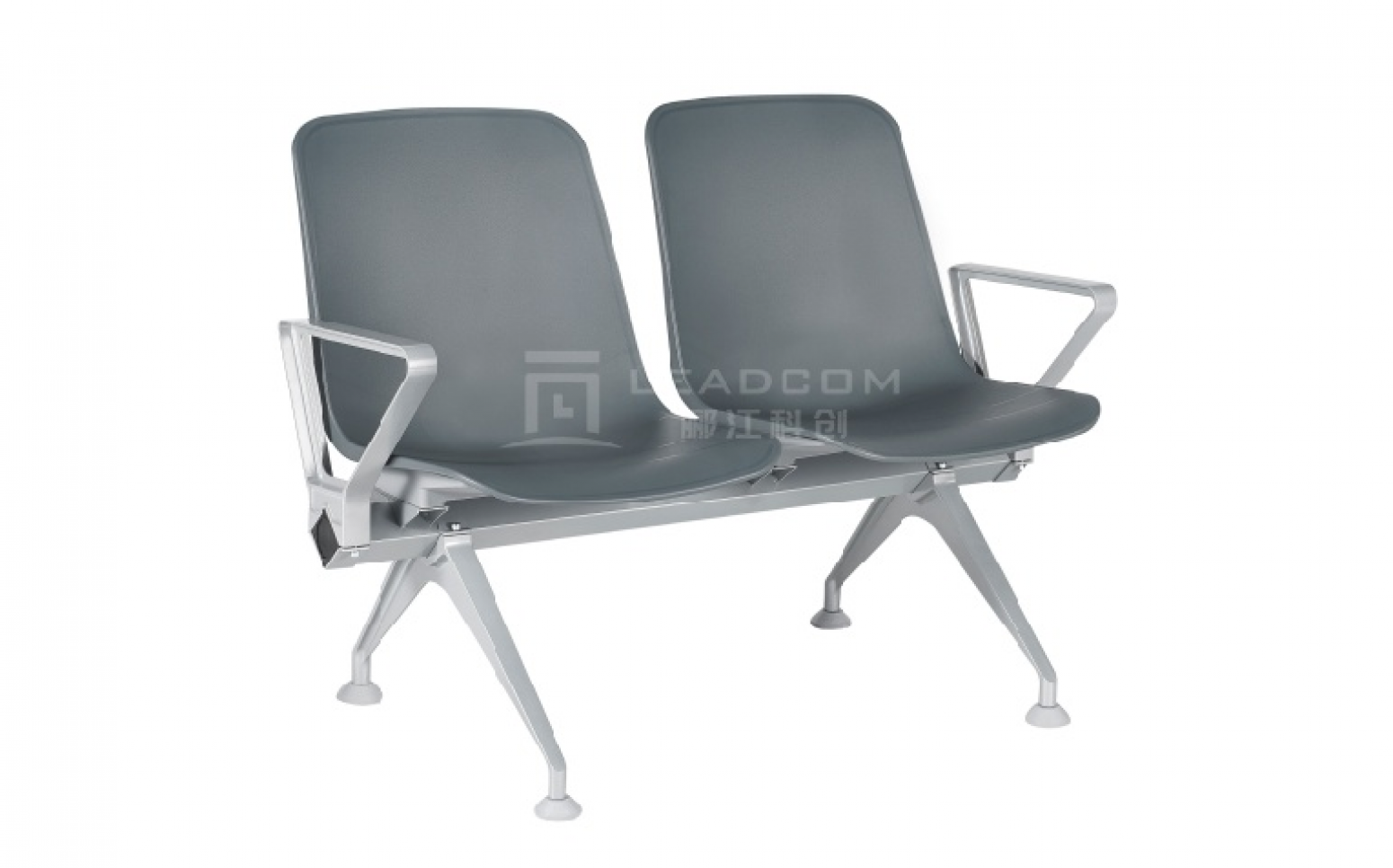 郦江科创医疗家具产品《医疗简约等候椅》【图2】