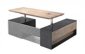 品源家具智能家居产品《董事长办公室智能桌》议价