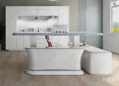 品源家具日志-大型企业升降屏风办公桌定制方案

  在现代办公场景中，大型企业常面临空间规【图3】