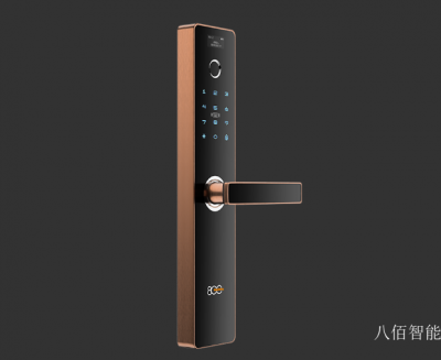 八佰智能日志-为什么现在装修房子流行安装智能锁了

   随着经济的发展，居民收入在不断的【图1】