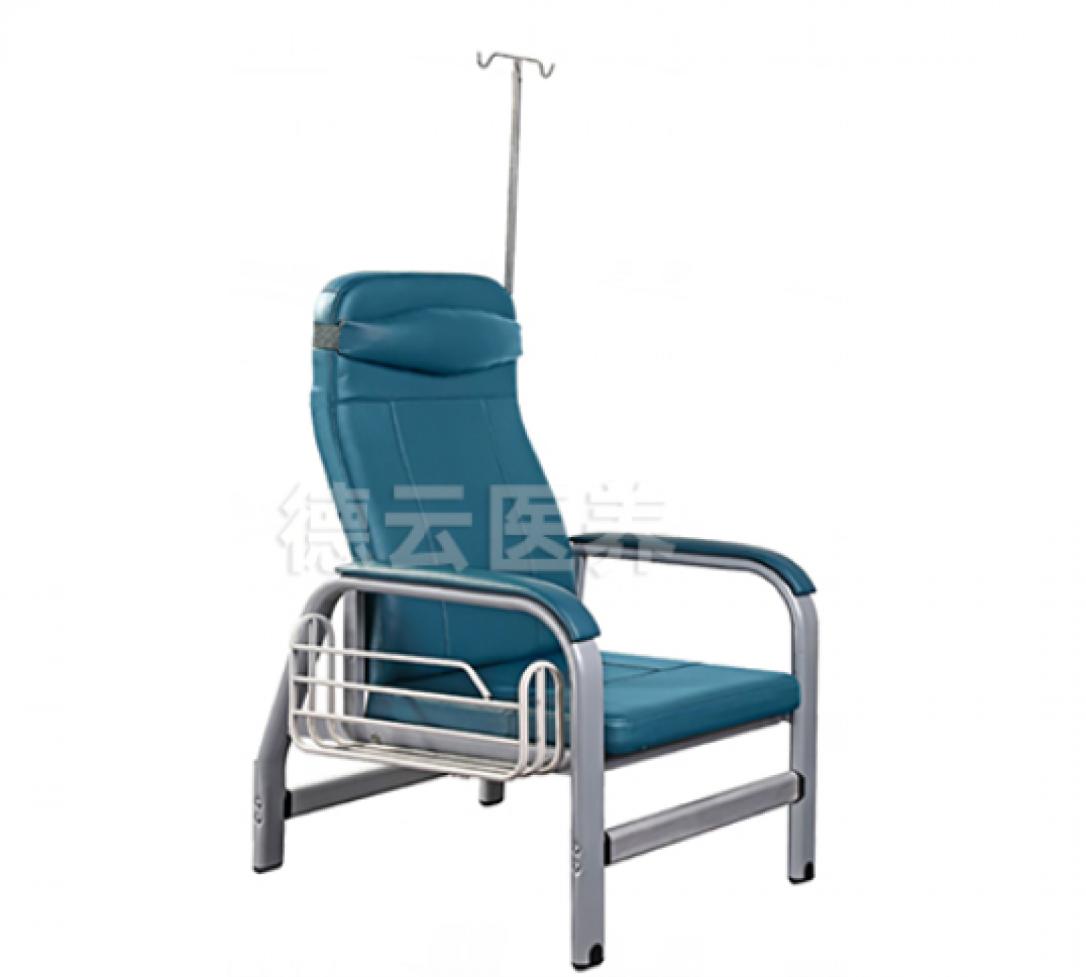 德云医养医疗家具产品《舒适成人输液椅》【图0】