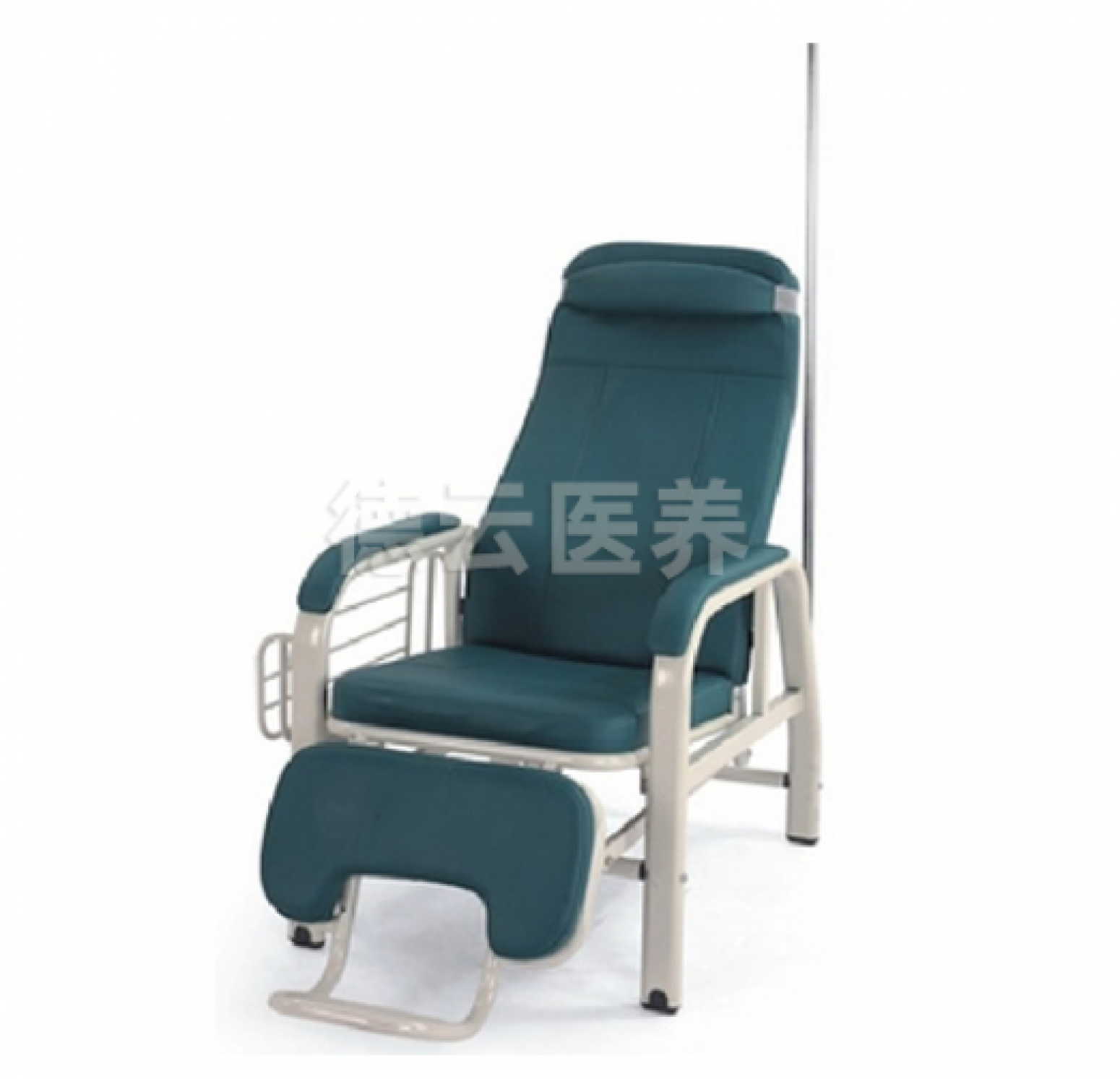 德云医养医疗家具产品《舒适成人输液椅》【图1】