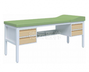 德云医养医疗家具产品《抽屉式检查室诊床》议价