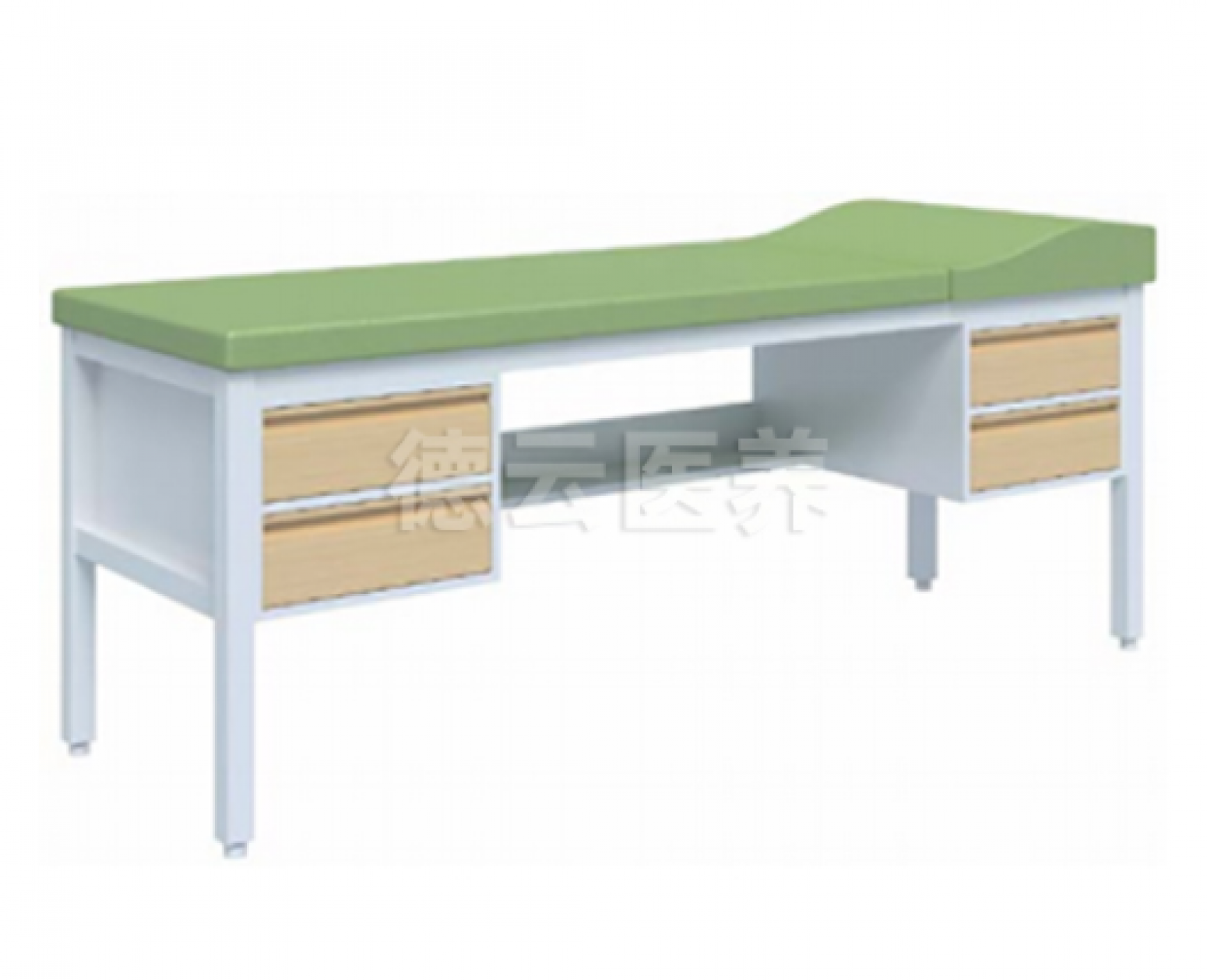 德云医养医疗家具产品《抽屉式检查室诊床》【图0】