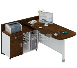 德云医养医疗家具产品《中医诊室诊桌》议价