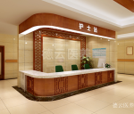 德云医养日志-医院家具设计有哪些特点和注意事项？

  医院家具设计是【图3】