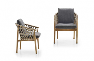 索纳尔户外家具产品《雅致系列户外椅》议价