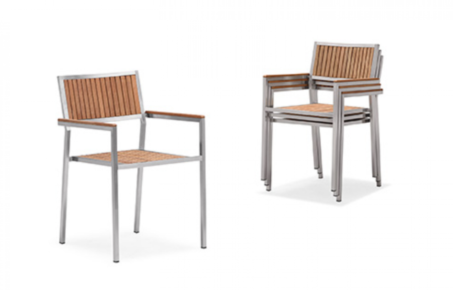 索纳尔户外家具产品《映阳系列户外椅》