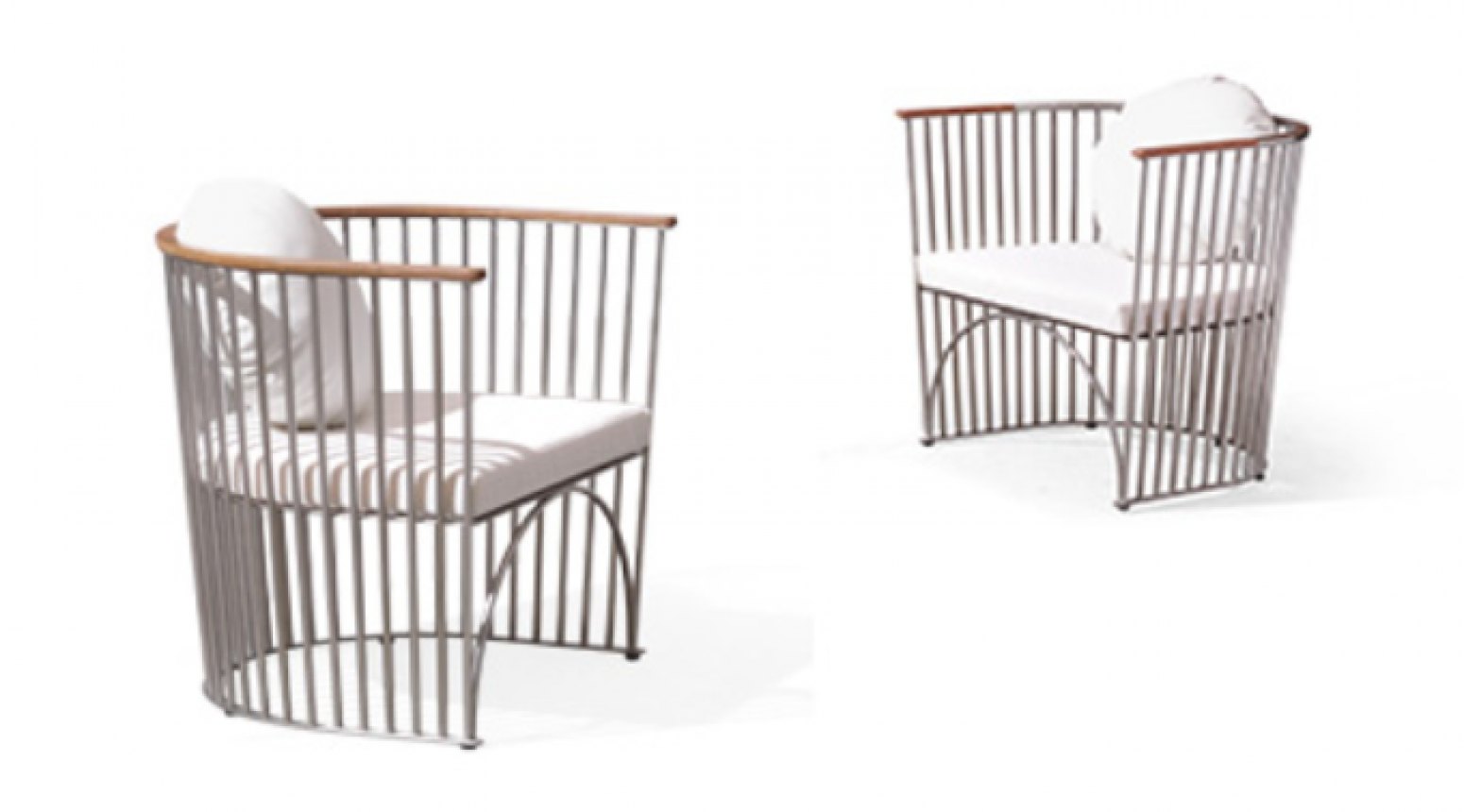 索纳尔户外家具产品《阿波罗系列户外椅》