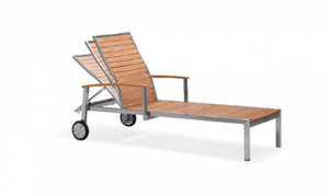 索纳尔户外家具产品《盼夏系列户外躺床》议价