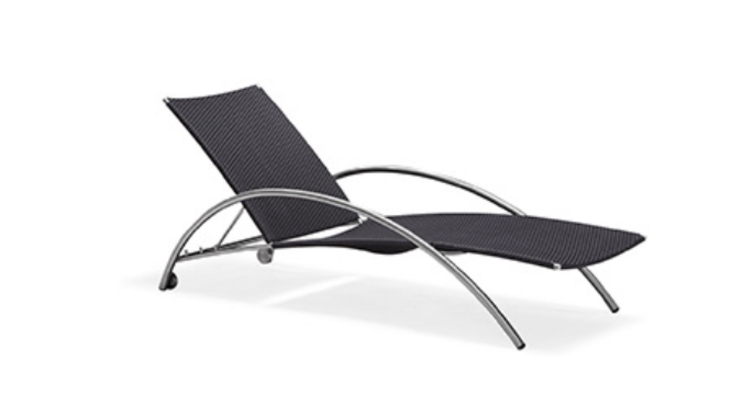 索纳尔户外家具产品《水云系列户外躺床》