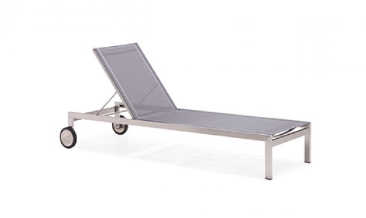 索纳尔户外家具产品《幻香系列户外躺床》