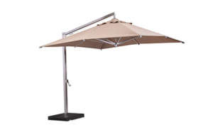 索纳尔户外家具产品《不锈钢吊伞》议价