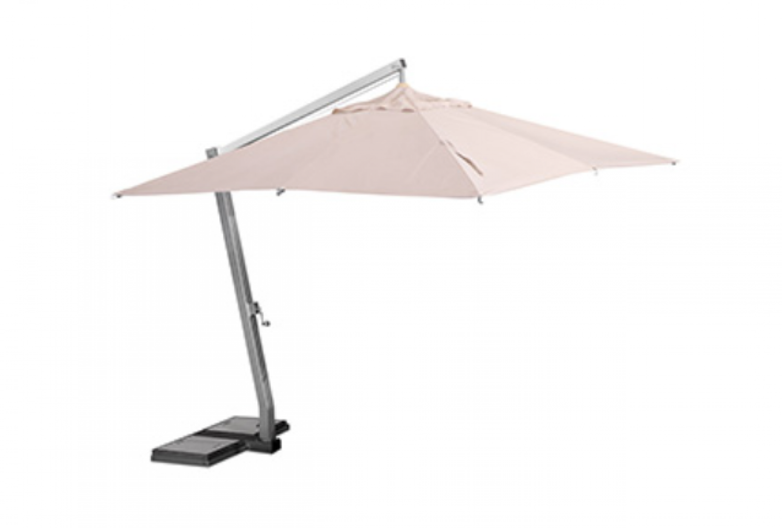 索纳尔户外家具产品《铝合金吊伞》【图0】