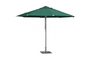 索纳尔户外家具产品《不锈钢中杆伞》议价