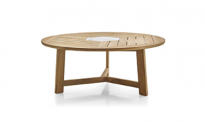 索纳尔户外家具产品《雅致户外圆桌》议价