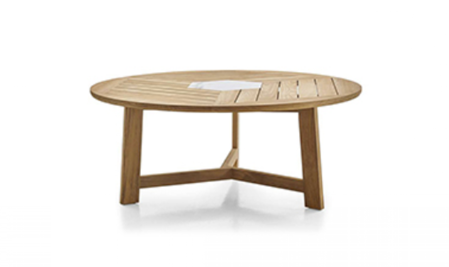 索纳尔户外家具产品《雅致户外圆桌》【图0】