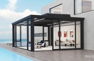 欧迪克户外家具产品《北斗星系列断桥阳光房》议价