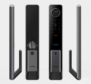 同创新佳智能家居产品《创佳家用智能锁》议价