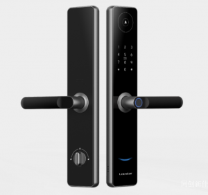 同创新佳智能家居产品《创佳A60智能锁》议价