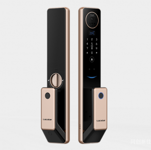 同创新佳智能家居产品《创佳T101智能锁》议价