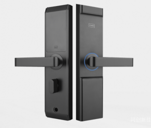 同创新佳智能家居产品《商务酒店蓝牙门锁》议价