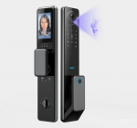 同创新佳日志-创佳以“五重标准”定义酒店锁新标杆！

  2025年创【图1】