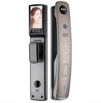 同创新佳日志-创佳以“五重标准”定义酒店锁新标杆！

  2025年创佳酒店锁Locsta【图2】