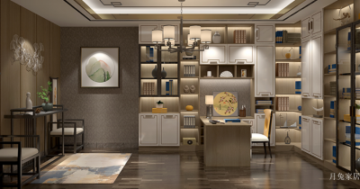 月兔家居日志-月兔橱柜|全屋定制斩获中国全屋定制十佳品牌

金秋十月丹桂飘香，正是一个装满【图2】